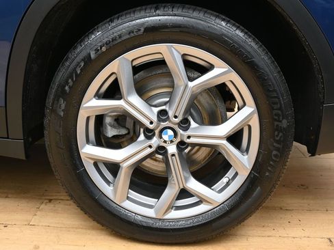 Used 2020 BMW X3 xDrive30i AWD/4WD image 10