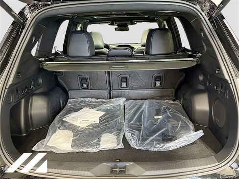 New 2026 Subaru Forester Touring image 28