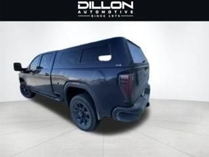 Used 2024 GMC Sierra 2500 AT4 w/ AT4 Premium Plus Package