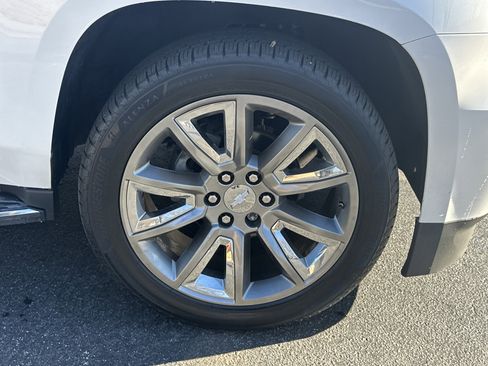 Certified 2017 Chevrolet Tahoe Premier image 15