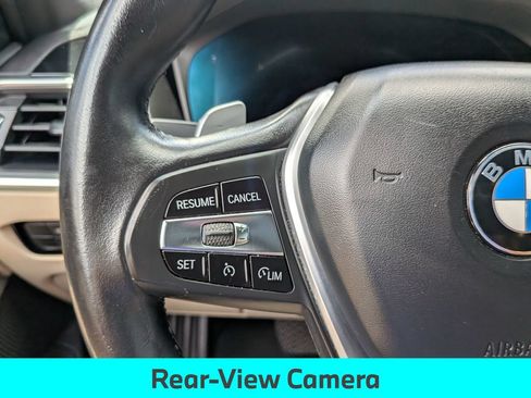 Used 2021 BMW 330i Sedan w/ Convenience Package RWD image 21