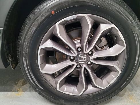 Used 2020 Honda CR-V EX-L image 40