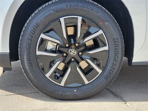 New 2026 Toyota bZ image 8