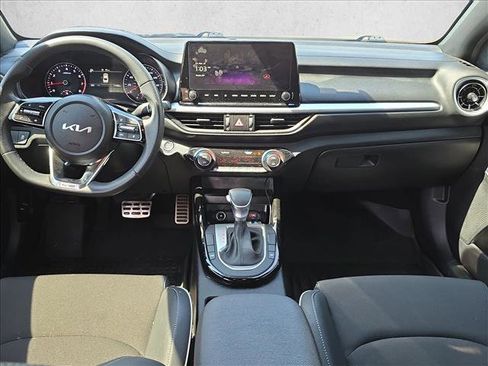 Used 2024 Kia Forte GT-Line FWD image 18