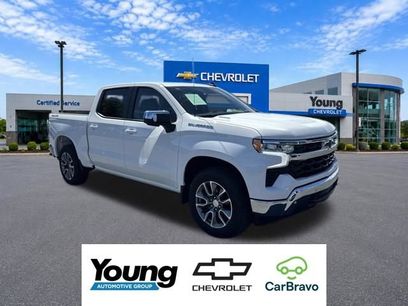 Used 2026 Chevrolet Silverado 1500 LT w/ Safety Package