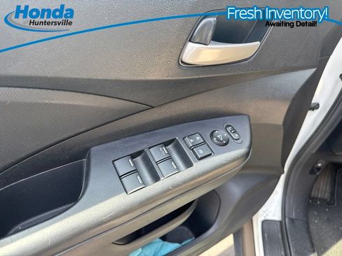 Used 2016 Honda CR-V SE image 18