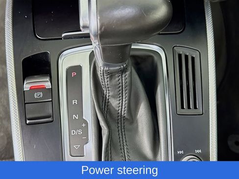 Used 2015 Audi A4 2.0T Premium image 22