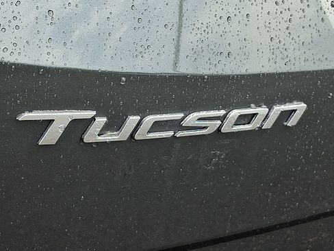 Used 2024 Hyundai Tucson Limited AWD/4WD image 33