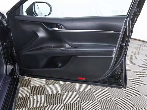 Used 2023 Toyota Camry LE w/ Convenience Package AWD/4WD image 21