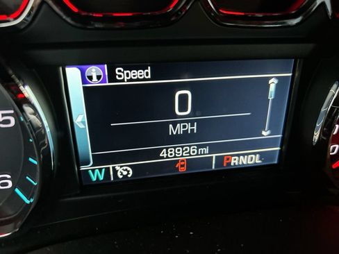 Used 2019 Chevrolet Tahoe LS AWD/4WD image 15