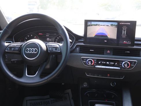 Used 2021 Audi A4 2.0T Premium AWD/4WD image 24