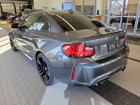Used 2017 BMW M2 image 7