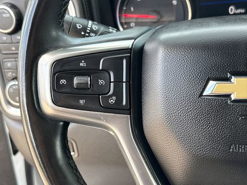 Used 2023 Chevrolet Silverado 2500 LT w/ Convenience Package image 16