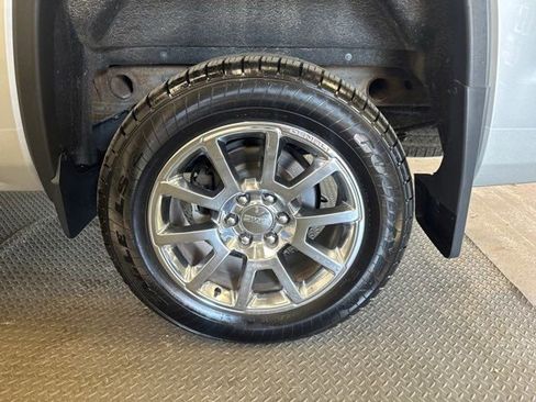 Used 2014 GMC Sierra 1500 Denali w/ Driver Alert Package image 34