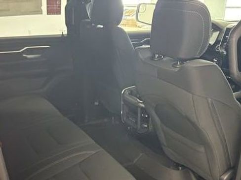 New 2026 RAM 1500 Big Horn AWD/4WD image 22