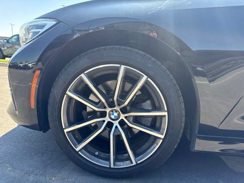Used 2021 BMW 330i Sedan RWD image 6