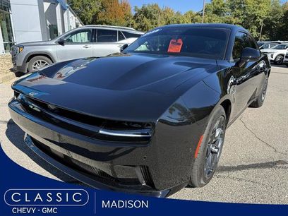 Used 2025 Dodge Charger Daytona R/T w/ Quick Order Package 25M R/T