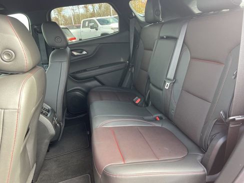 Used 2021 Chevrolet Blazer RS w/ Enhanced Convenience Package image 14