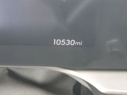 Certified 2024 Buick Envista Sport Touring w/ Convenience I Package image 21