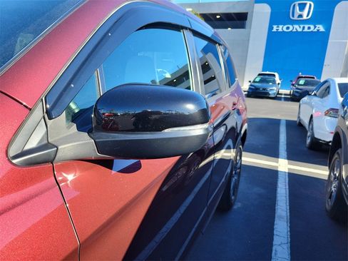 Used 2020 Honda Passport EX-L image 5