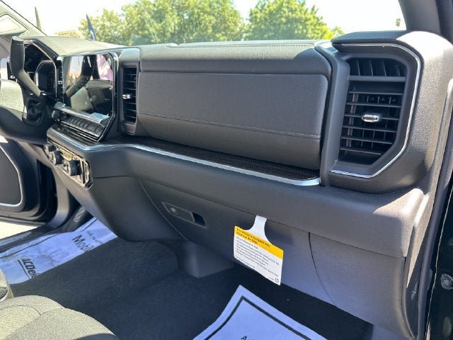 New 2026 Chevrolet Silverado 1500 RST AWD/4WD image 27
