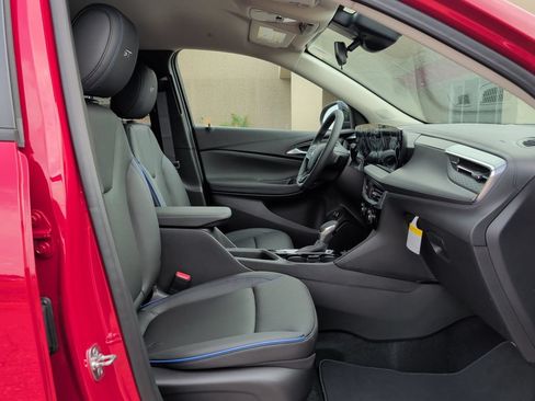 New 2026 Buick Encore GX Sport Touring w/ Advanced Technology Package AWD/4WD image 42