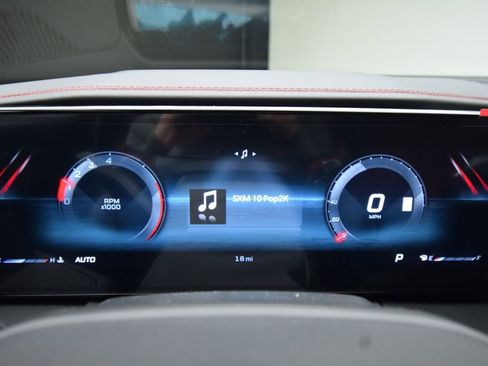New 2026 Dodge Charger R/T AWD/4WD image 19