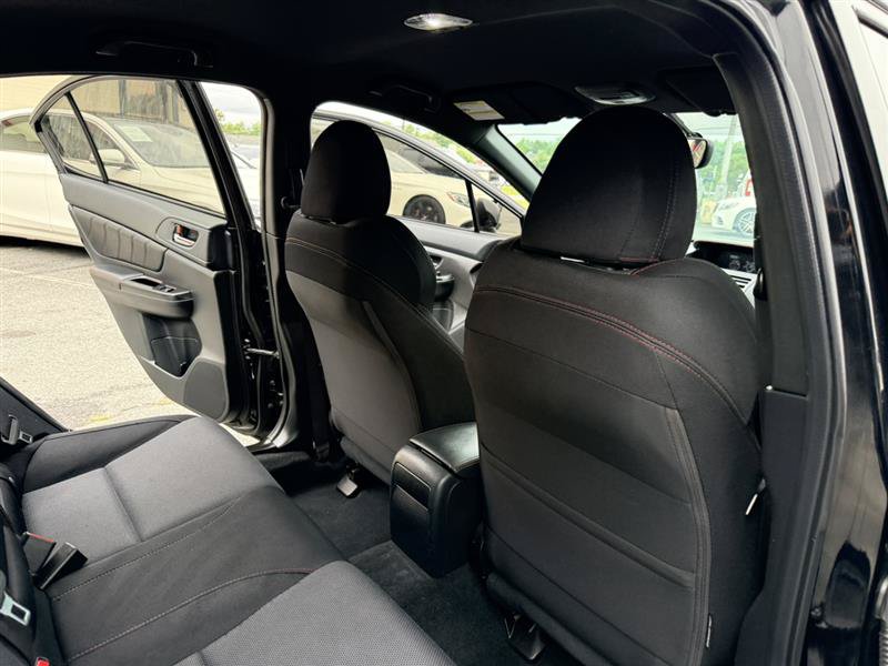 Used 2021 Subaru WRX w/ Popular Package #3 (IZT) AWD/4WD image 17