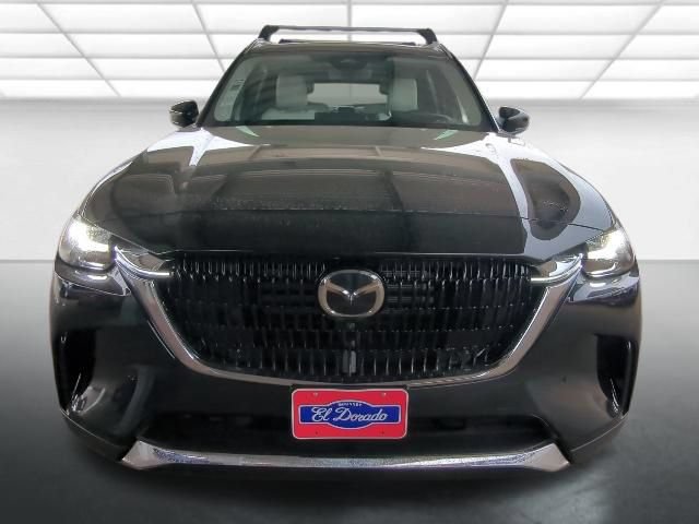 Used 2026 MAZDA CX-90 3.3 Turbo w/ Premium Plus Pkg AWD/4WD image 28