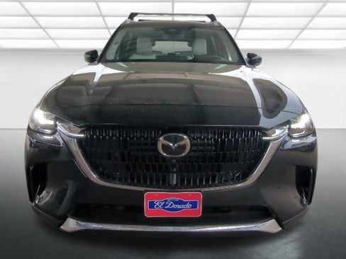 Used 2026 MAZDA CX-90 3.3 Turbo w/ Premium Plus Pkg AWD/4WD image 28