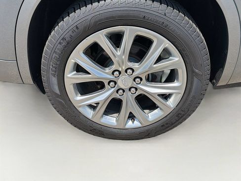 Used 2020 Cadillac XT6 Sport AWD/4WD image 35