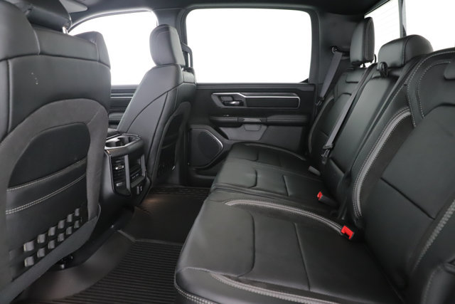 New 2026 RAM 1500 RHO AWD/4WD image 28