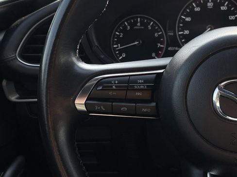 Used 2025 MAZDA MAZDA3 s Sport image 13