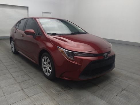 Used 2022 Toyota Corolla LE FWD image 13