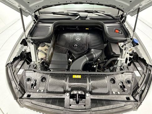 Certified 2025 Mercedes-Benz GLE 350 4MATIC image 28
