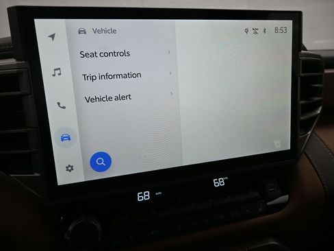 New 2026 Toyota Tundra 1794 Edition w/ TRD Off-Road Package image 16