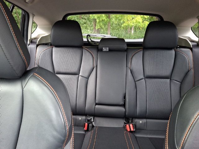 Used 2019 Subaru Crosstrek 2.0i Limited w/ Moonroof Package AWD/4WD image 38