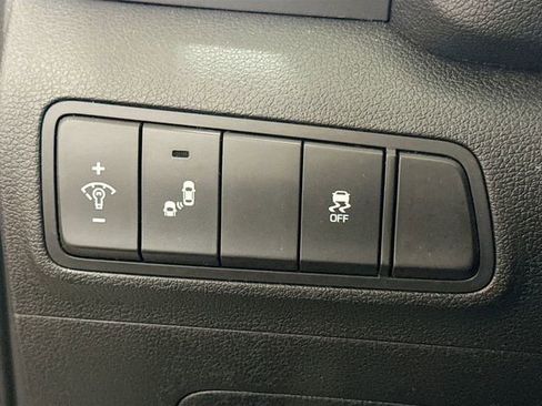 Used 2018 Hyundai Tucson SEL Plus w/ Cargo Package AWD/4WD image 11
