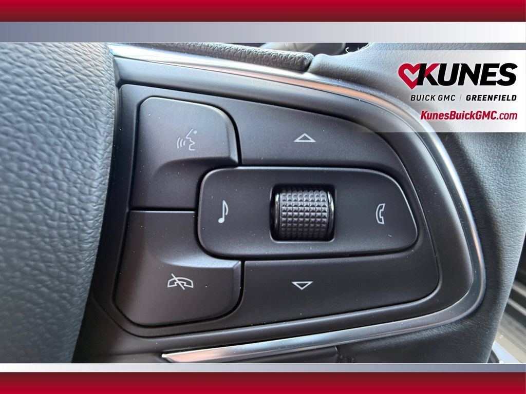 New 2026 Buick Envista Preferred w/ Convenience I Package FWD image 16