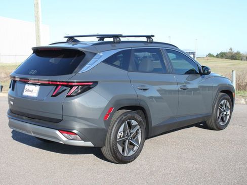 Used 2025 Hyundai Tucson SEL image 20