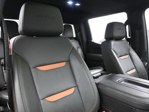 Used 2019 GMC Sierra 1500 AT4 AWD/4WD image 28
