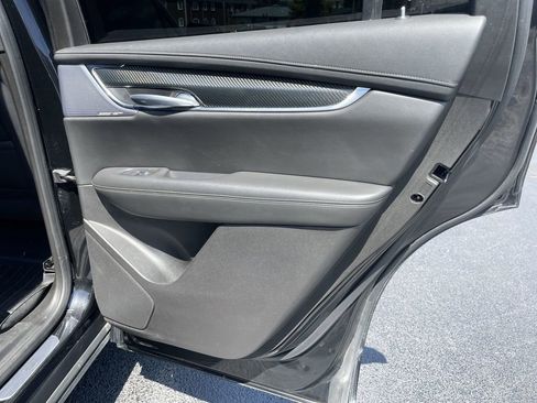 Used 2023 Cadillac XT6 Sport AWD/4WD image 24