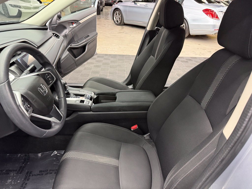 Used 2017 Honda Civic EX image 32