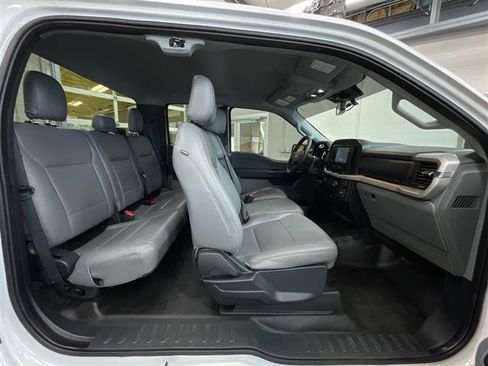 Used 2021 Ford F150 XL w/ Equipment Group 101A High RWD image 26