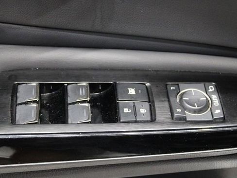 Used 2022 Lexus ES 350 F Sport image 18