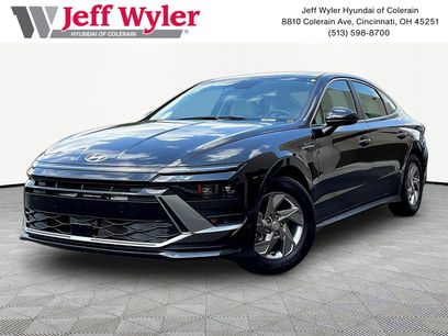 Used 2026 Hyundai Sonata SE