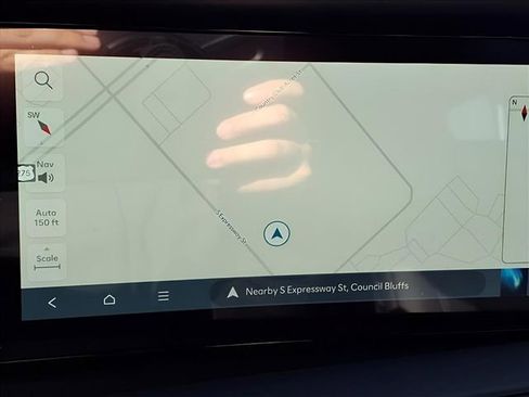 New 2026 Hyundai Palisade Calligraphy AWD/4WD image 14