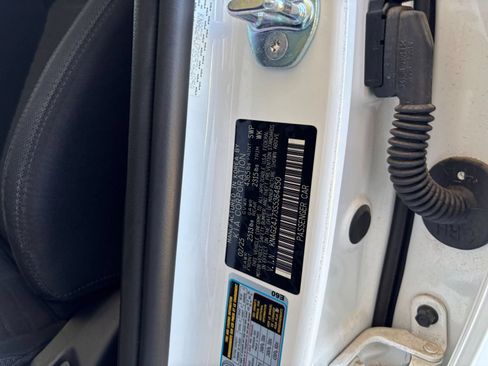 Used 2025 Kia K5 LXS FWD image 29