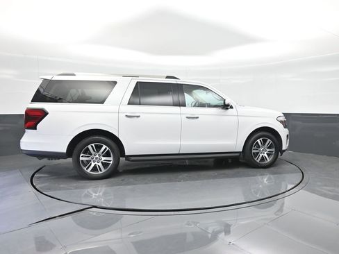 Certified 2024 Ford Expedition Max Limited image 11