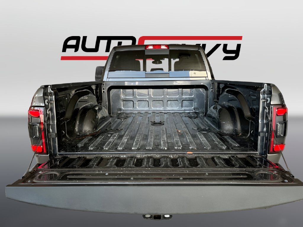 Used 2023 RAM 2500 Rebel w/ Level 1 Equipment Group AWD/4WD image 28